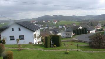 Apartemen | Pemandangan dari properti