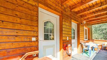 Apartment | Exterior