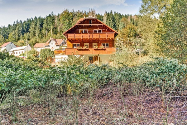 Apartamento | Exterior