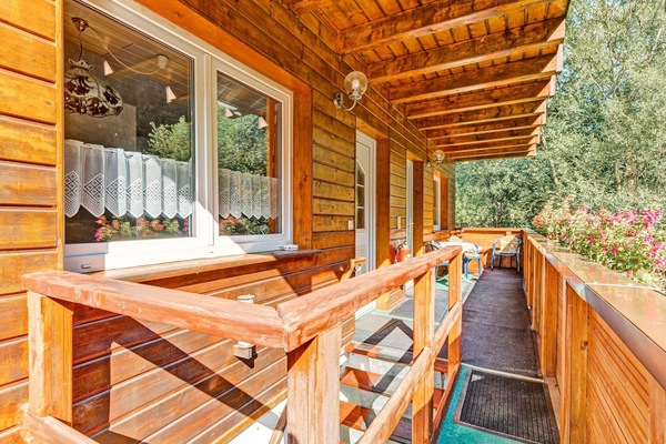 Apartment | Exterior