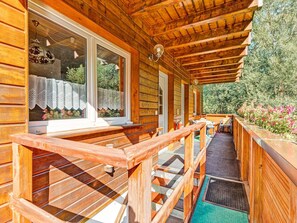 Apartment | Exterior - Cozy Apartment Near Trails (Masserberg)