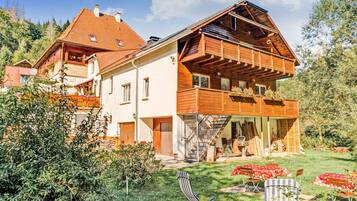 Apartment | Exterior