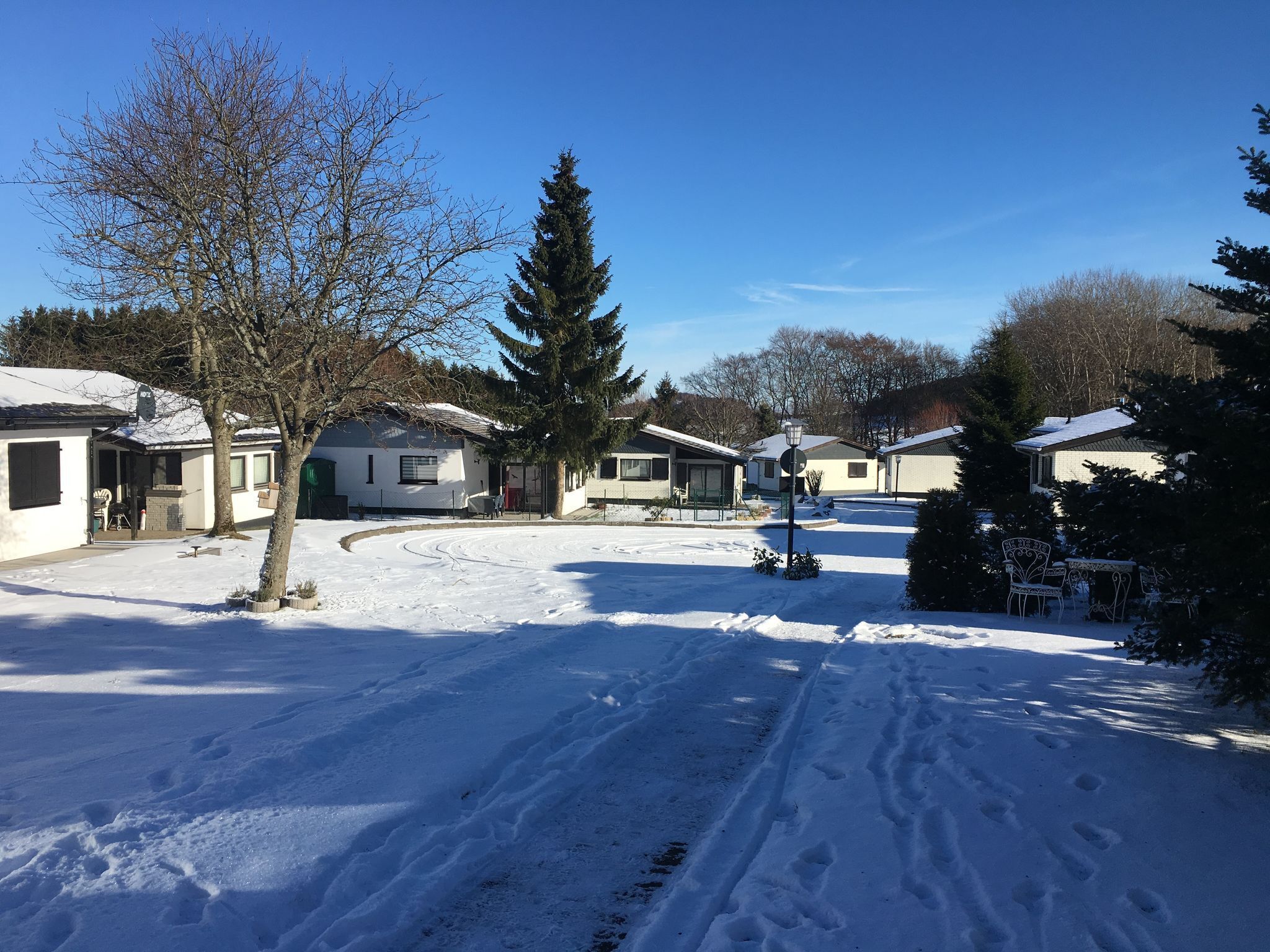 Exterieur