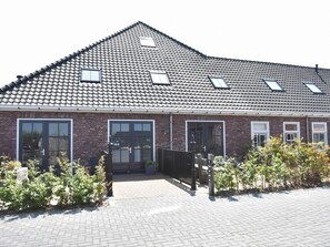 Exterior - Apartment Near Groote Keeten Beach (Callantsoog)