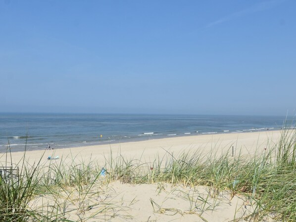 Exterior - Apartment Near Groote Keeten Beach (Callantsoog)