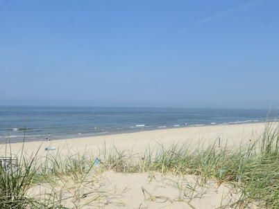 Apartment Near Groote Keeten Beach