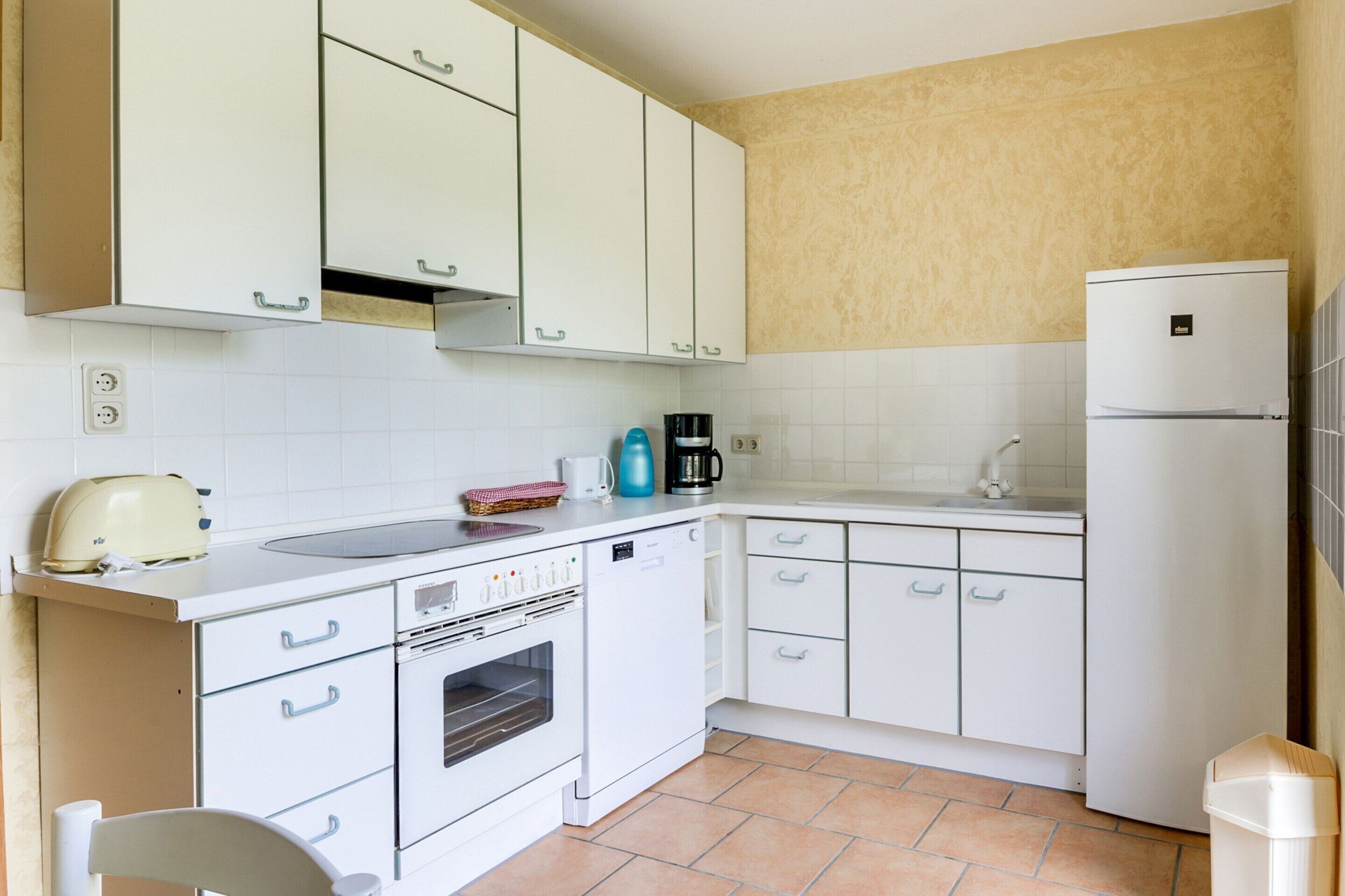 Apartment | Private kitchen