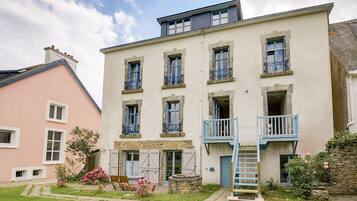 Apartment | Exterior