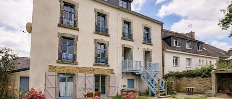 Appartamento | Esterni