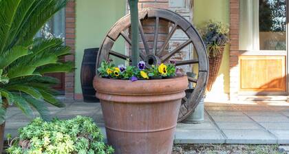 Blissful Tuscan Hideaway