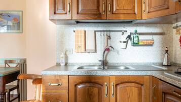 House | Private kitchen