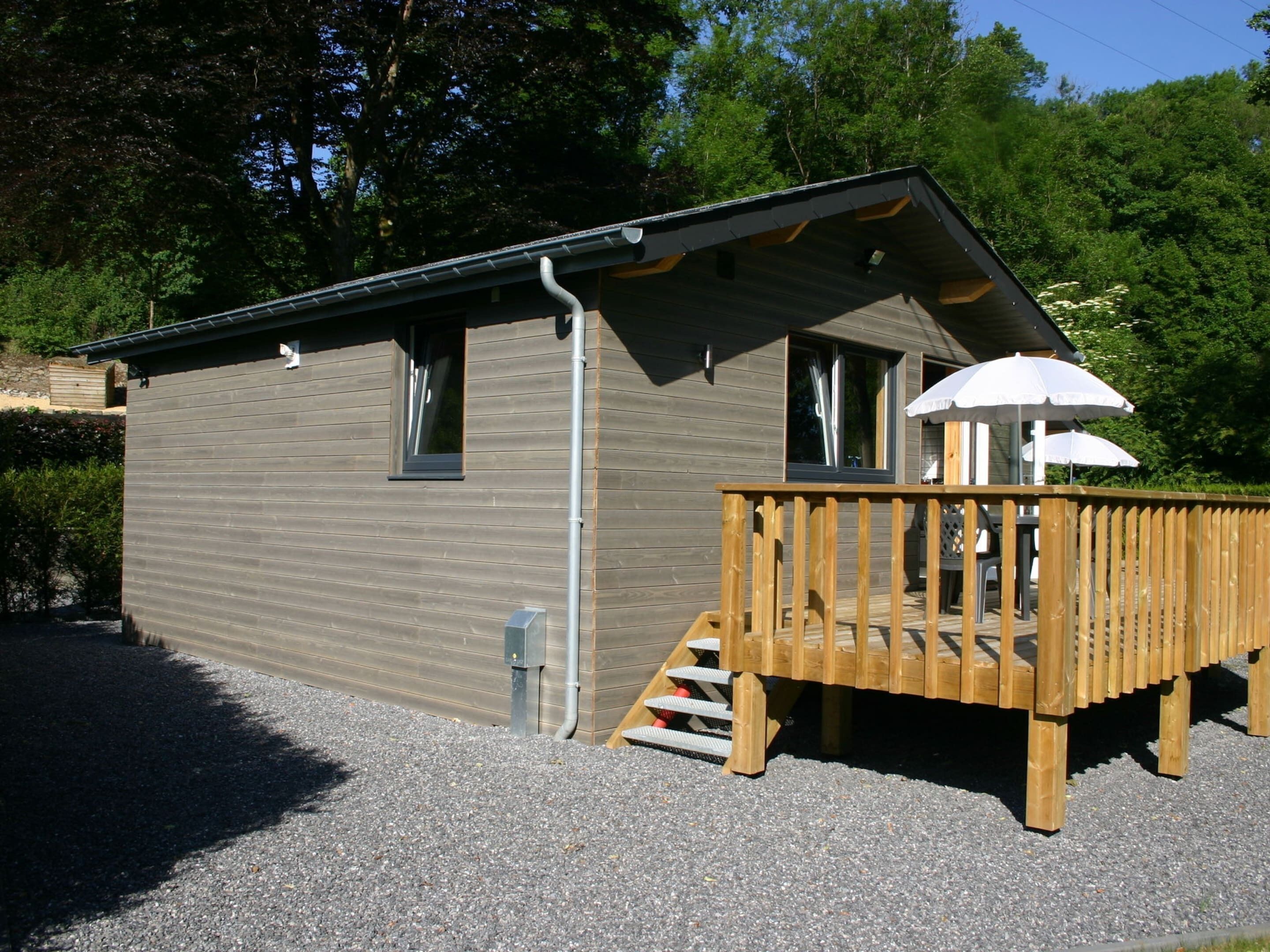 Chalet | Exterior