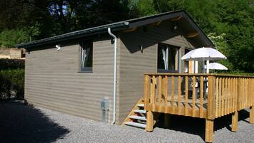Chalet | Exterior