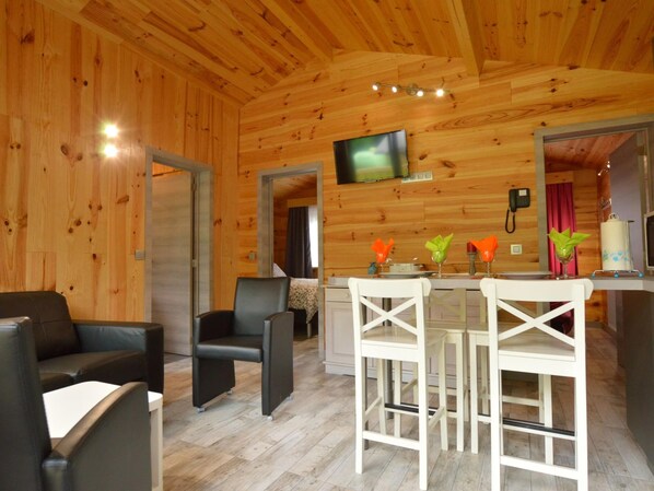 Chalet | Privékeuken