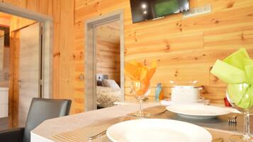 Chalet | Dining