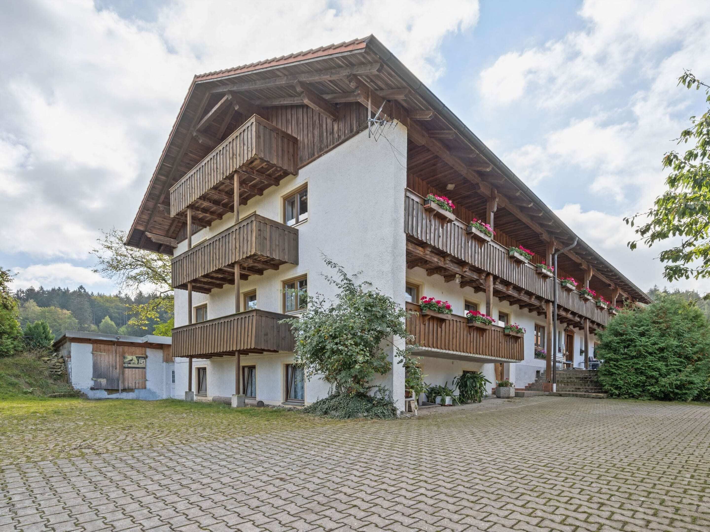 Rumah | Eksterior
