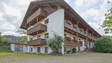 Rumah | Eksterior