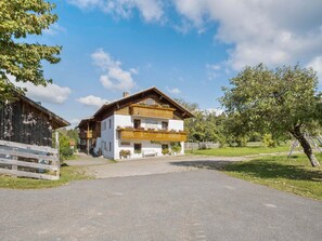 Hus | Exteriör