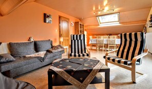Apartment | Living room - Peaceful Escape, Malmedy (Malmedy)
