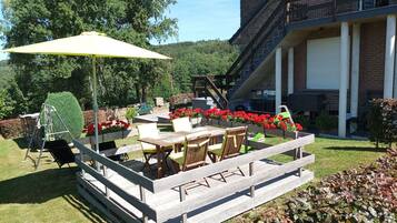 Departamento | Exterior