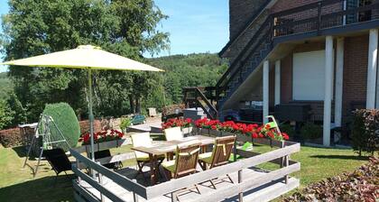 Peaceful Escape, Malmedy