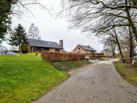 Apartamento | Fachada