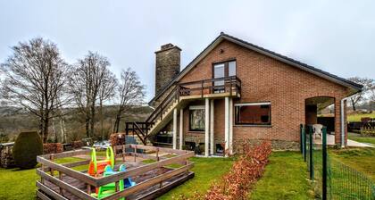 Apartment in Malmedy Near High Fens Park