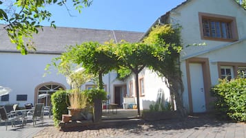 Apartment | Exterior