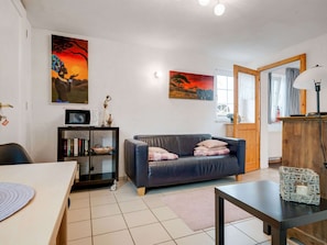 Appartement | Aire de séjour
