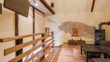 Apartment | Living room