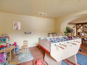 Apartamento | Comodidades da propriedade