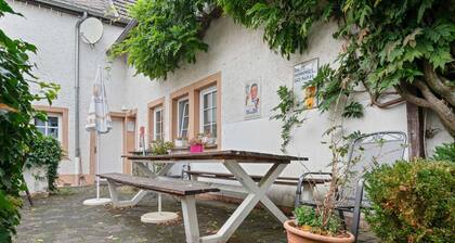 Apartment Near the Forest in Meisburg
