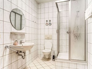 Villa | Salle de bain