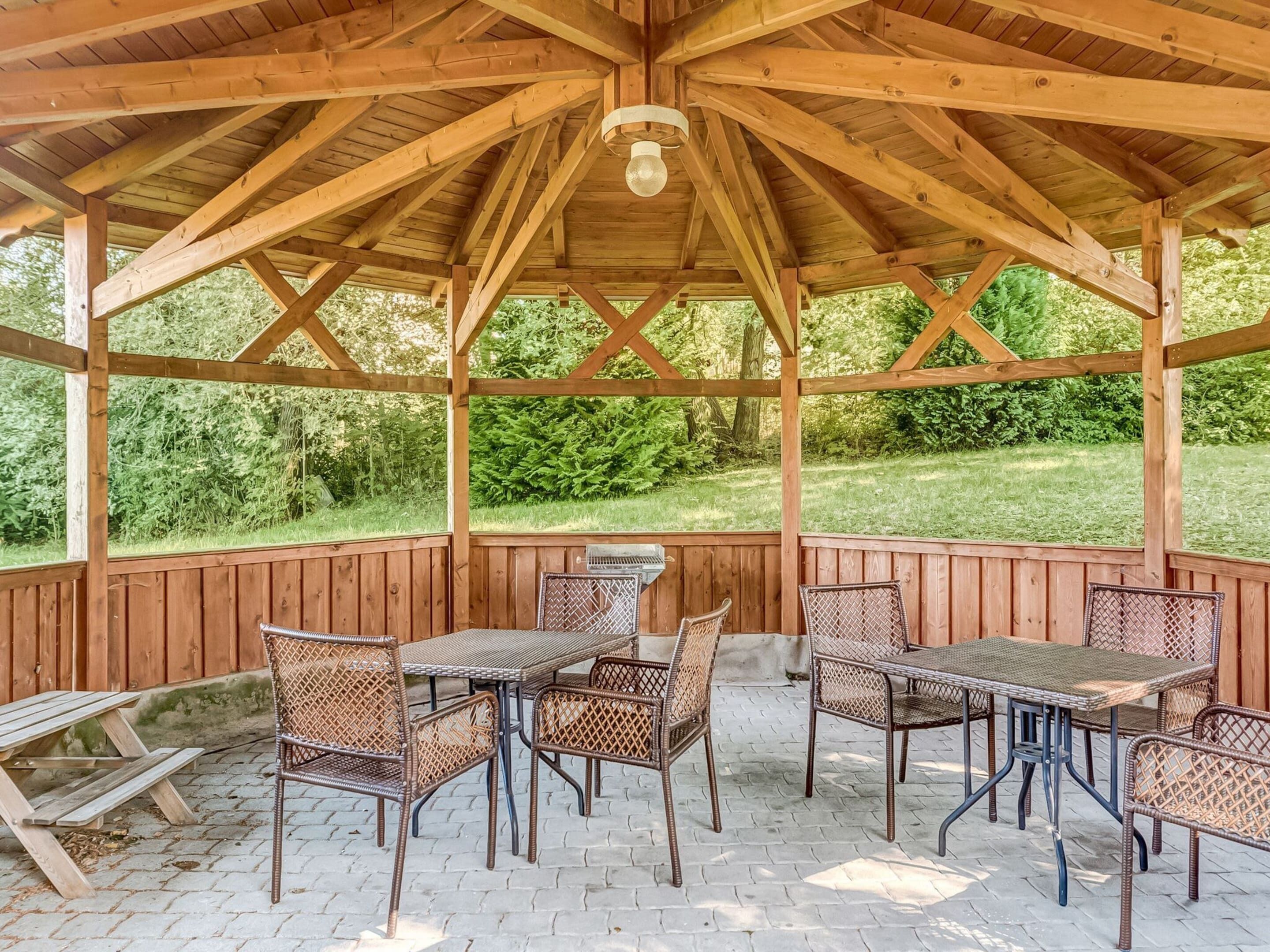 Villa | Außenbereich