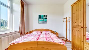 Vila | 2 kamar tidur dan dilengkapi dengan perabotan berbeda-beda