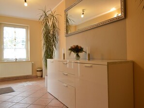 Reception - Roomy & Cozy House in Quiet Town near Butgenbach (Buetgenbach)