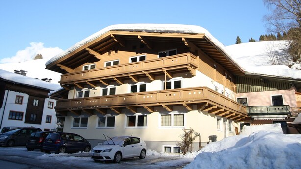 Unclassified image, 1 of 23, button - Cozy Apartment on Slopes in Dienten (Dienten am Hochkoenig)