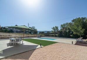 Villa | Pool