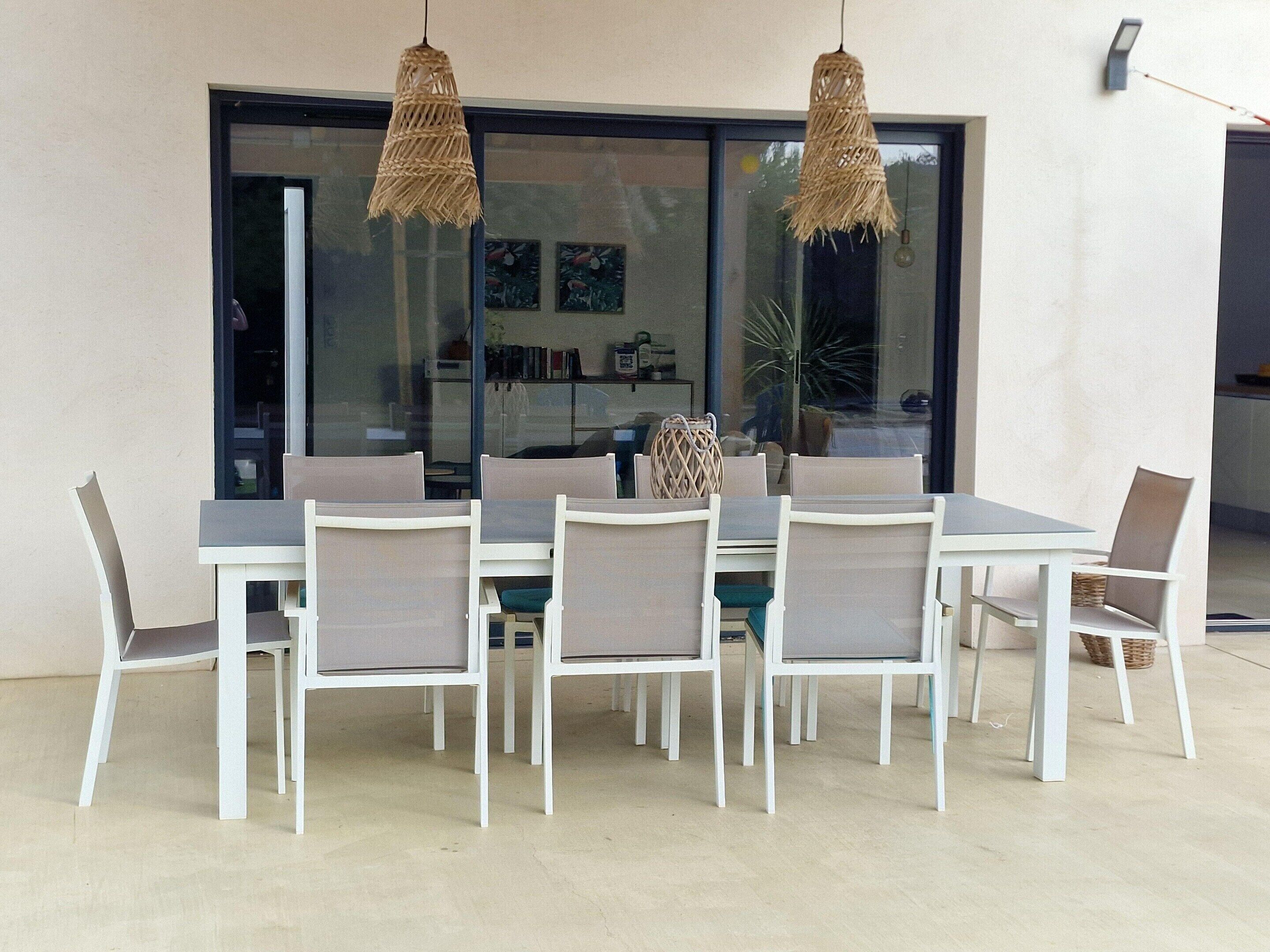 Vila | Balkon