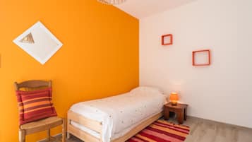 Villa | Kemudahan bilik