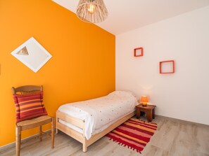 Villa | Room amenity - Holiday Home Beaufort With Private Pool (Beaufort)