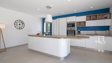 Villa | Dapur peribadi