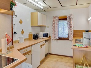 House | Private kitchen