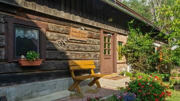 House | Exterior