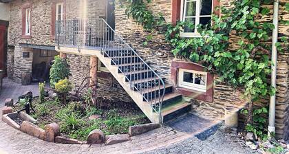 Mosel Mill Garden Stay