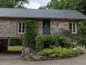 House | Exterior - Mosel Mill Garden Stay (Maring-Noviand)