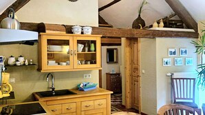 مطبخ خاص