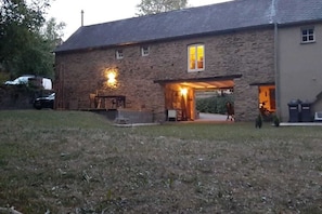 House | Exterior - Mosel Mill Garden Stay (Maring-Noviand)