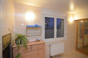 House | Bathroom - Ferienhaus, Wernigerode (Wernigerode)