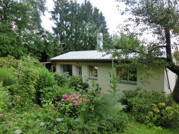 House | Exterior